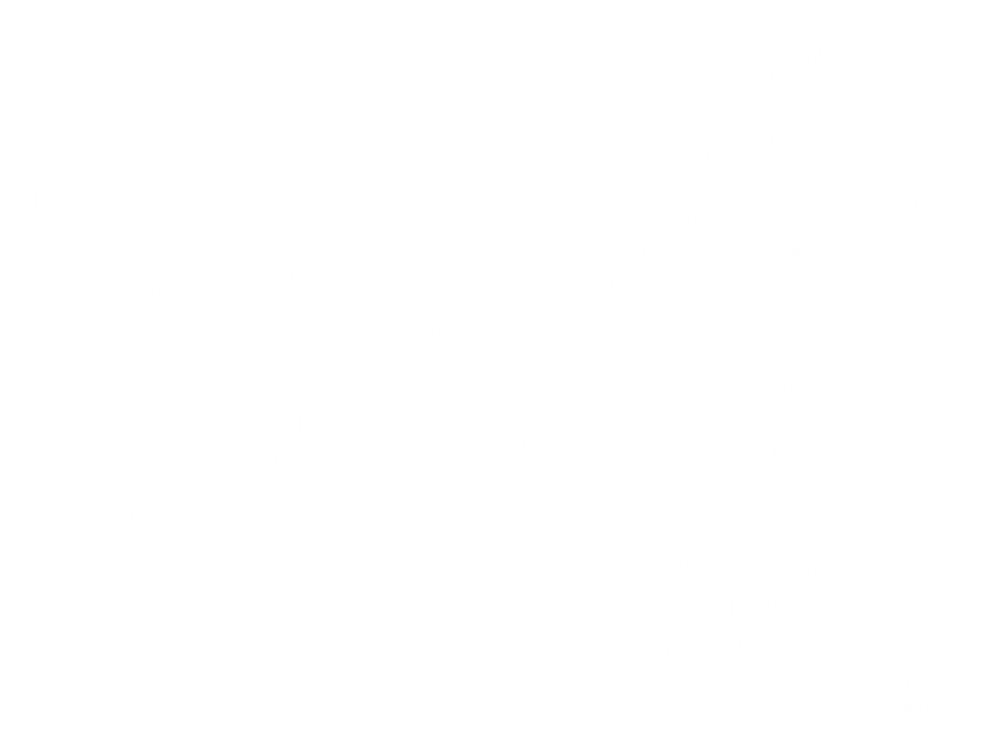 molecules